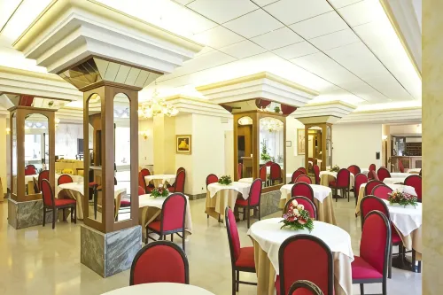 Hotel Excelsior Da non perdere Photos