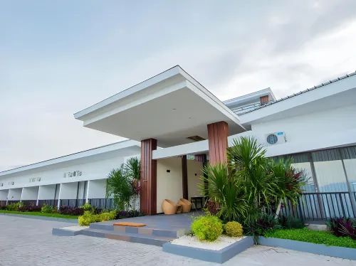 Estrella Hotel & Conference Center - Luwuk Unggulan Photos