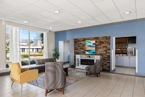 Best Western Atlanta Cumberland/Galleria Hotel Photos