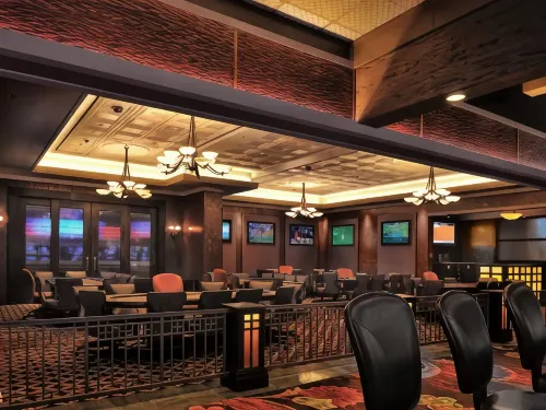 L’Auberge Casino Resort Lake Charles Ăn uống Photos