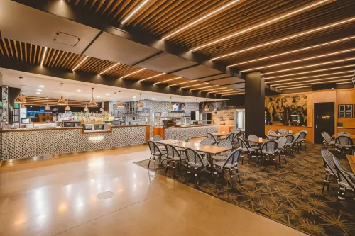 Airlie Beach Hotel Leisure & Recreation Photos