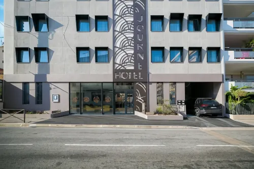 Best Western Hotel Journel Saint-Laurent-Du-Var Da non perdere Photos