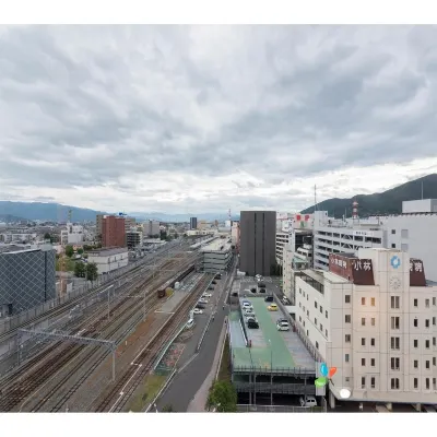 Chisun Grand Nagano In der Nähe des Hotels Photos