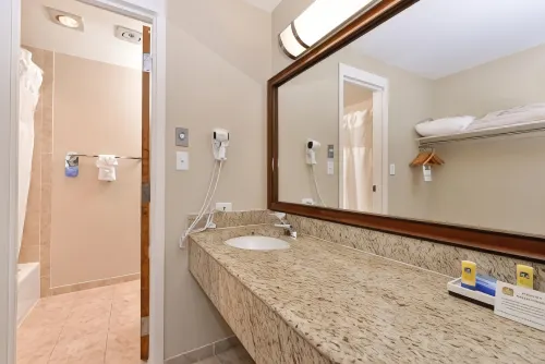 Best Western University Inn Photos