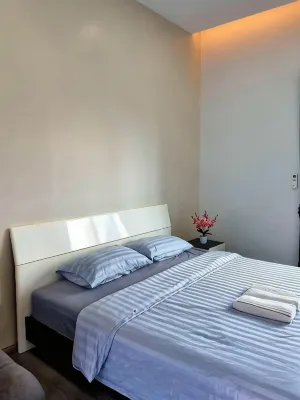 Aqua residences Photos