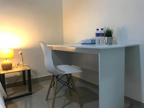 美好的Mutiara Ville Cyberjaya 房間 Photos