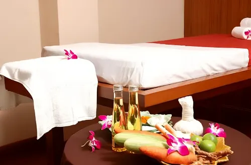 Karon Princess Hotel Здоровье и отдых Photos