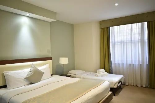 Hyde Park Boutique Hotel Chambres Photos