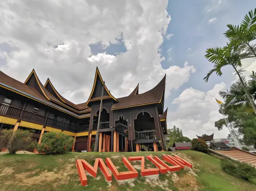 Sutera Hotel Seremban À ne pas manquer Photos