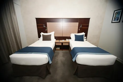 Fortune Grand Hotel Номера Photos