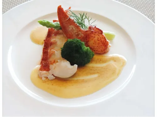 Nippondaira Hotel Dining Photos