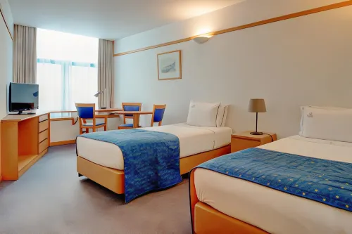 VIP Executive Eden Aparthotel Da non perdere Photos