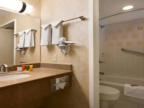 The Orleans Hotel & Casino Photos