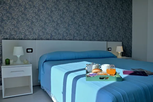 Hotel Baia Azzurra 4 stelle Da non perdere Photos