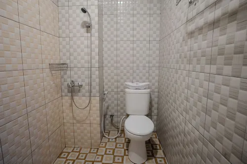 De'Tonga Hotel Camere Photos