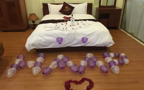 Haap Transit Hotel Chambres Photos