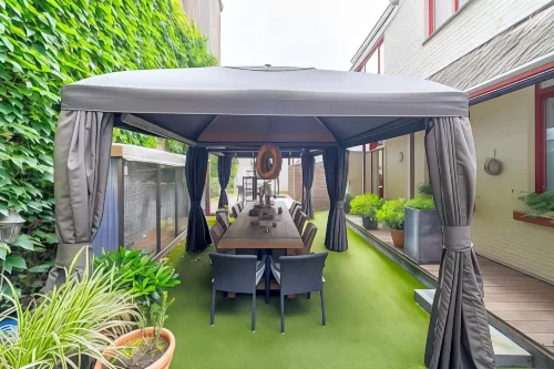 Hotel Het Gheestelic Hof by CW Hotel Collection Esterni Photos
