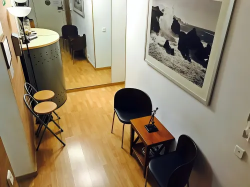 Hostal Los Alpes Photos