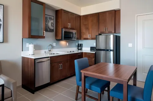 Residence Inn Redwood City San Carlos Rooms Photos
