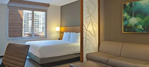 Hyatt Place Chicago River North Photos
