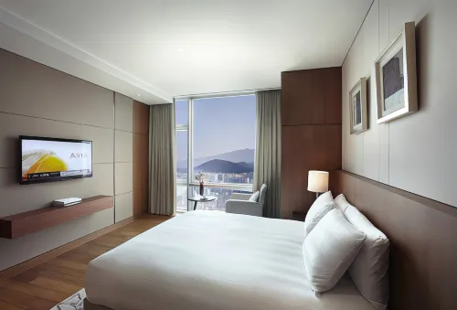 롯데시티호텔 제주 Photos