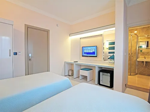 Costa Viva Bodrum Photos
