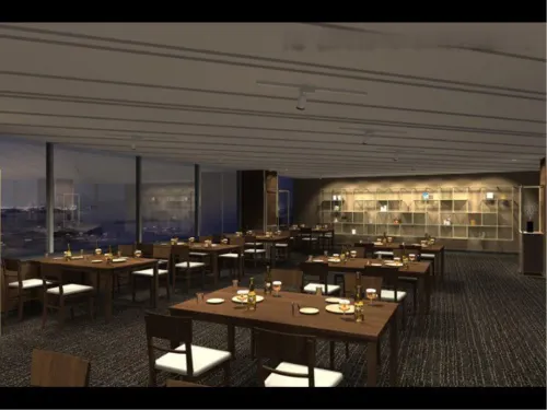 Setouchi Kojima Hotel Kurashiki Mahlzeiten Photos