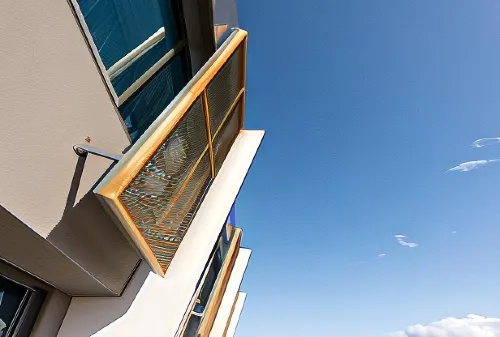 Ramada by Wyndham VetroBlu Scarborough Beach Espaces publics Photos