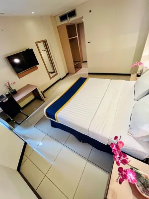 DBEST HOTEL OTISTA Phòng Photos