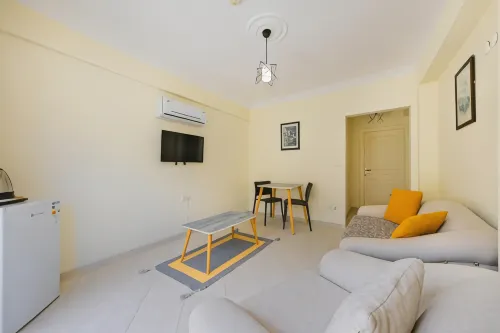 Larimar Suite Hotel Kamar Photos