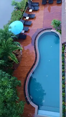 Orchid Garden Hotel Leisure & Recreation Photos
