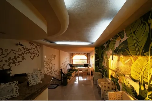 Emperador Vallarta Beachfront Hotel and Suites Public Areas Photos
