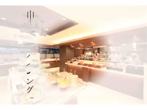 Shimobe Hotel Restauration Photos