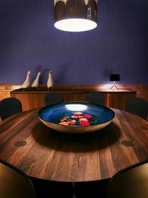 Nobis Hotel Stockholm, a Member of Design Hotels™ Restauration Photos