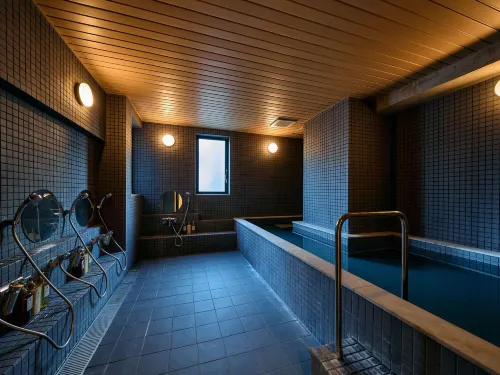 Hotel Plus Hostel Tokyo Asakusa 2 الترفيه والتسلية Photos