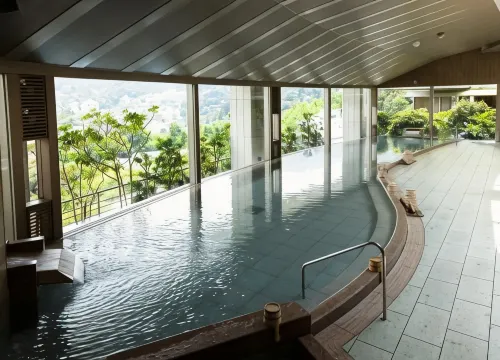 Arima Grand Hotel Vapaa-aika ja virkistys Photos