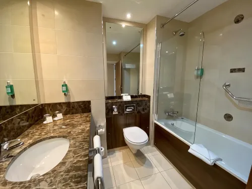 Glashaus Hotel Photos