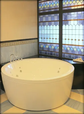 Hôtel Le Cheval Blanc - Vieux Bassin Honfleur - Climatisé Photos