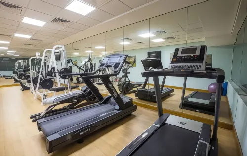Marina Byblos Hotel Здоровье и отдых Photos