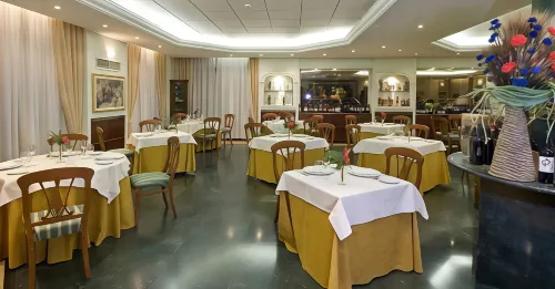 As Hotel Dei Giovi Dining Photos