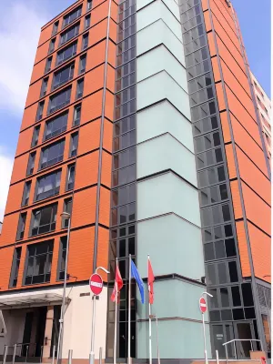 Leonardo Hotel Leeds À ne pas manquer Photos