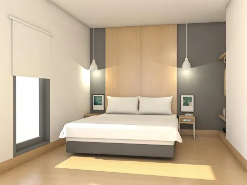 Hotel Citradream Tugu Yogyakarta À ne pas manquer Photos