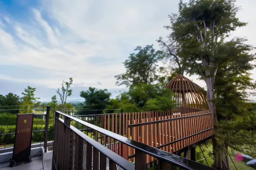 dusitD2 Khao Yai À proximité de l'hôtel Photos