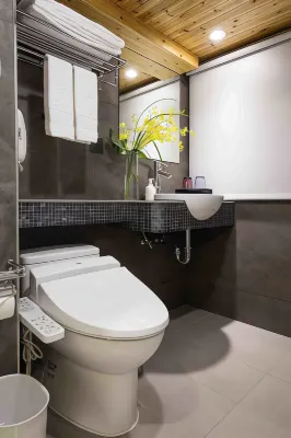 Hotel I-Journey Kamar Photos