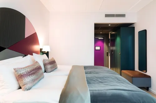 Elite Hotel Carolina Tower Camere Photos