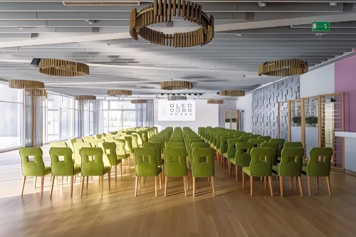 Bled Rose Hotel Business Facilities Photos