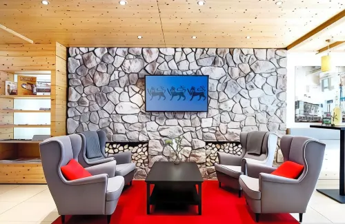 Drei Loewen Public Areas Photos