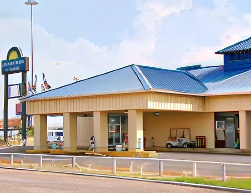 Days Inn & Suites by Wyndham Laredo In der Nähe des Hotels Photos