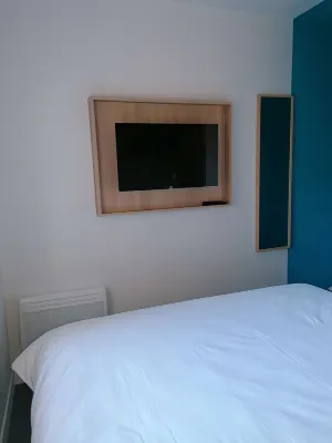 Kyriad Direct Martigues Chambres Photos