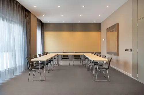 AC Hotel San Sebastian de Los Reyes Business Facilities Photos